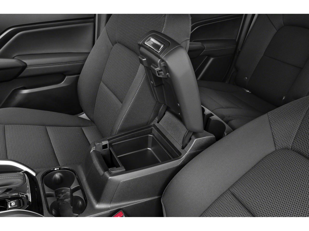 New 2026 Chevrolet Colorado LT w/ LT Convenience Package AWD/4WD image 38