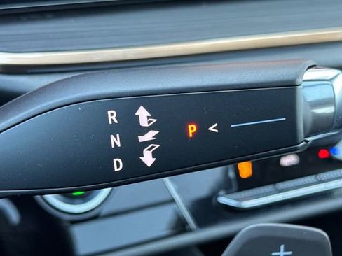 New 2026 Buick Envision Avenir image 26