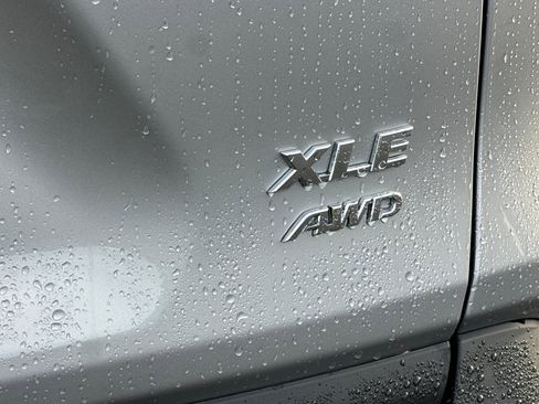 New 2025 Toyota RAV4 XLE w/ Convenience Package image 7