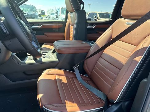 New 2026 GMC Sierra 1500 Denali Ultimate AWD/4WD image 16