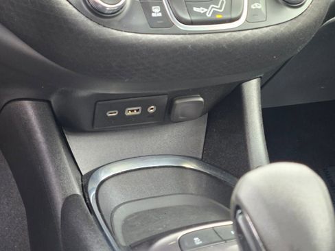 Certified 2021 Chevrolet Malibu RS image 27