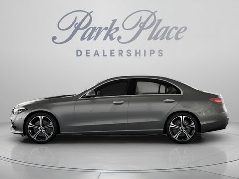 Used 2023 Mercedes-Benz C 300 Sedan image 7
