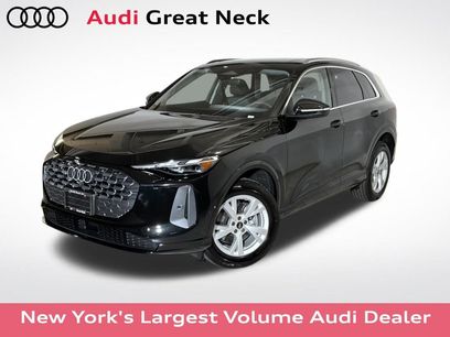 New 2025 Audi Q5 2.0T Premium