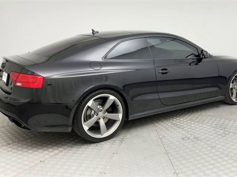 Used 2013 Audi RS 5 Coupe image 2
