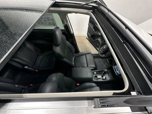 New 2026 Subaru Ascent Bronze Edition image 6