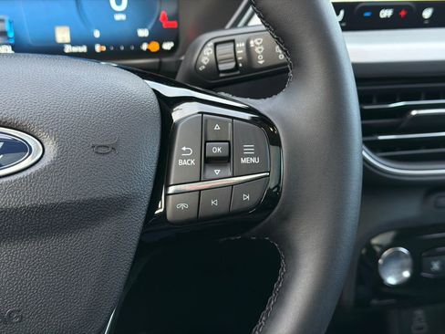 New 2026 Ford Escape Platinum w/ Premium Technology Package AWD/4WD image 21