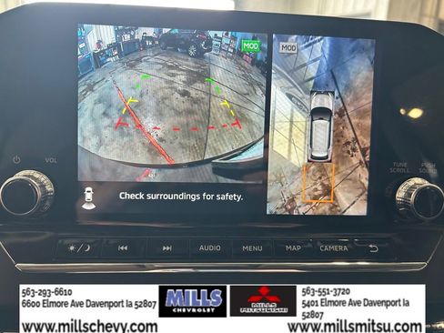 Used 2024 Mitsubishi Outlander SE image 25