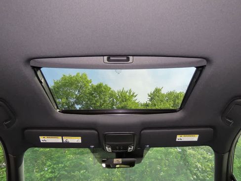 New 2026 Honda Ridgeline TrailSport image 26
