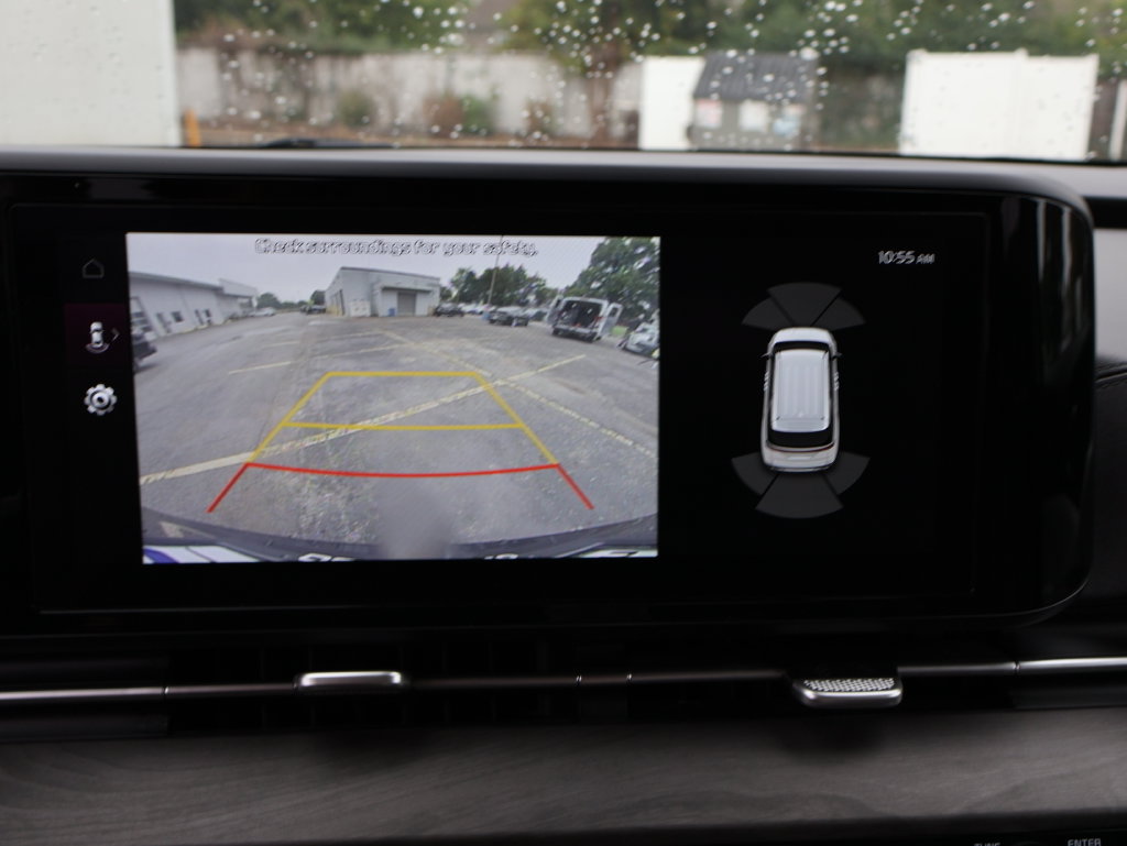 Certified 2023 Kia Carnival EX FWD image 24