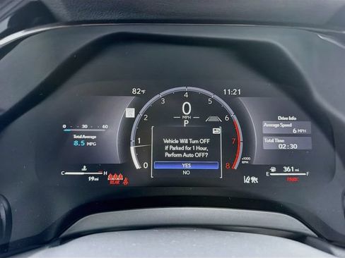 New 2026 Lexus RX 350 Premium w/ Accessory Package (2T) FWD image 42