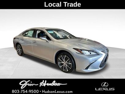 Used 2019 Lexus ES 350 w/ Accessory Package
