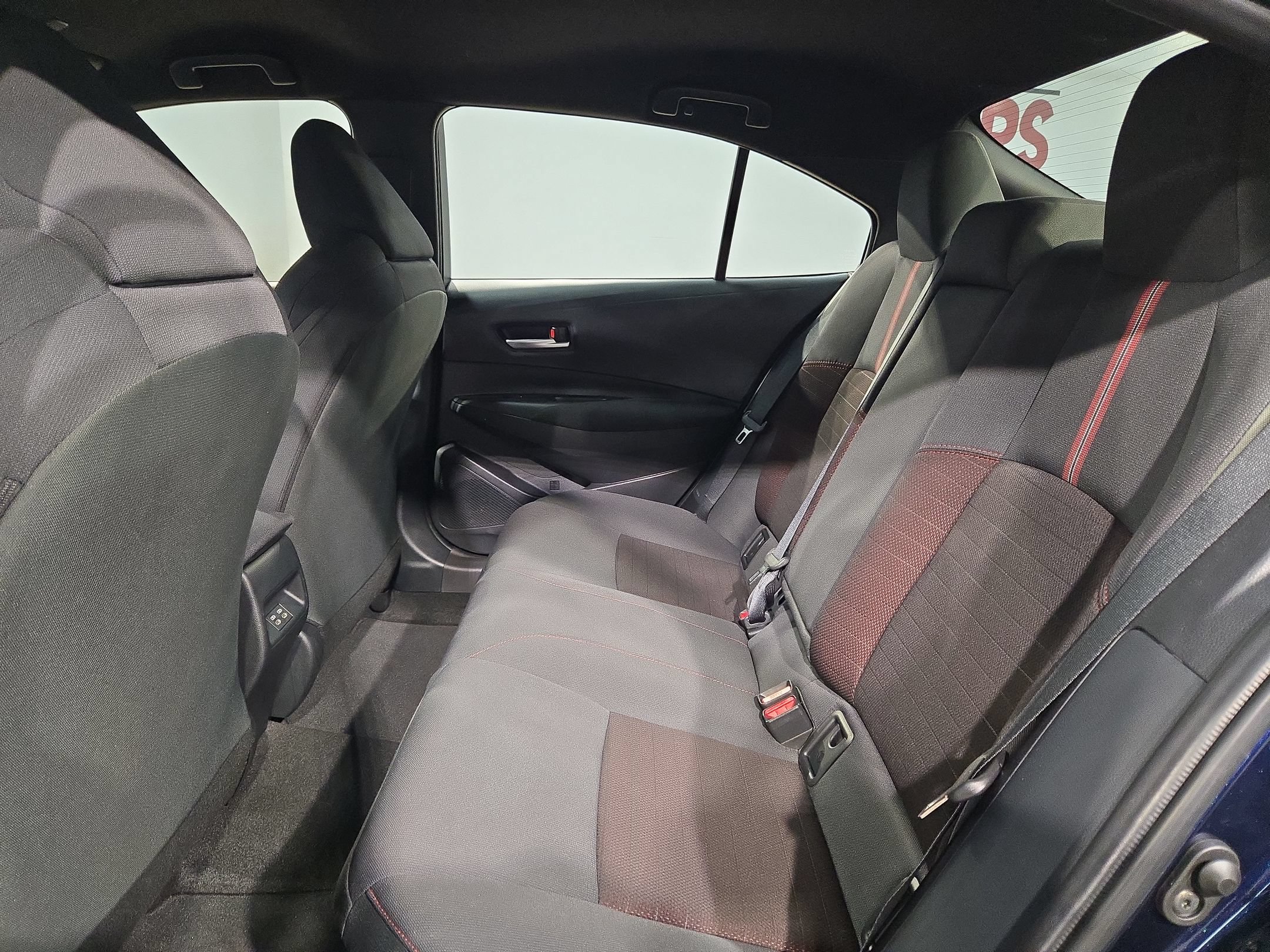Certified 2026 Toyota Corolla SE FWD image 35