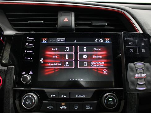 Used 2020 Honda Civic Si image 15