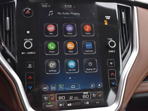 Used 2023 Subaru Legacy Touring XT image 11