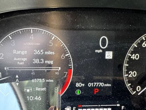 Certified 2023 Honda Civic LX image 13