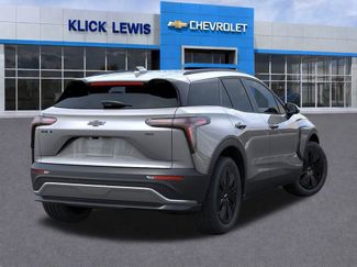 New 2026 Chevrolet Blazer EV LT video 4