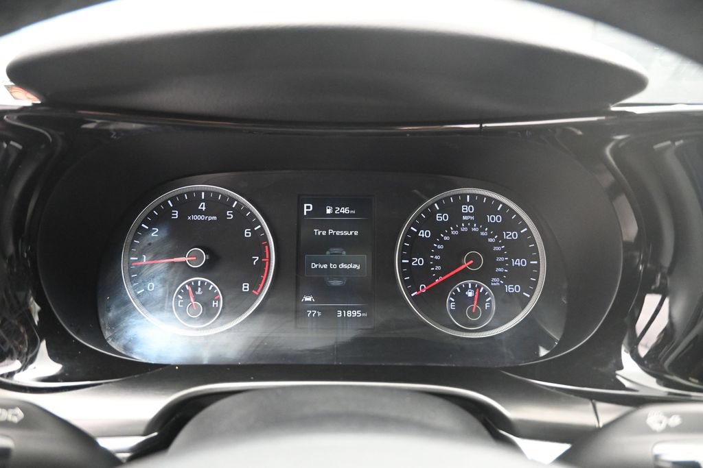 Used 2023 Kia K5 GT FWD image 10