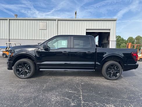 New 2026 Ford F150 STX image 13