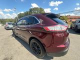 Used 2017 Ford Edge SEL w/ Equipment Group 201A image 3