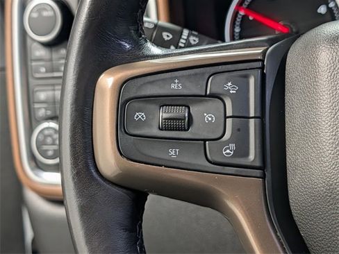 Used 2023 Chevrolet Silverado 2500 High Country w/ Z71 Off-Road Package image 23