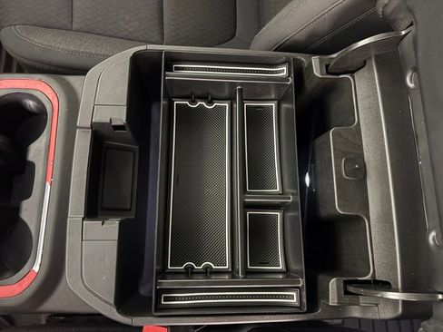 Used 2019 Chevrolet Silverado 1500 RST w/ All-Star Edition AWD/4WD image 32