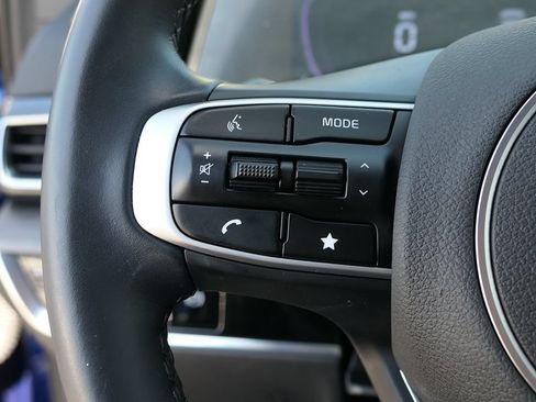 Certified 2025 Kia Sportage X-Line w/ Premium Package AWD/4WD image 14