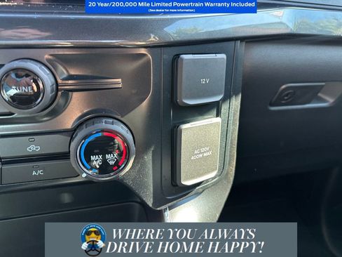 New 2025 Ford F150 STX w/ Equipment Group 200A image 13