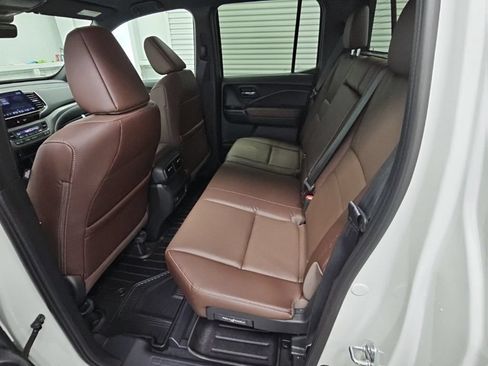 New 2026 Honda Ridgeline RTL image 32