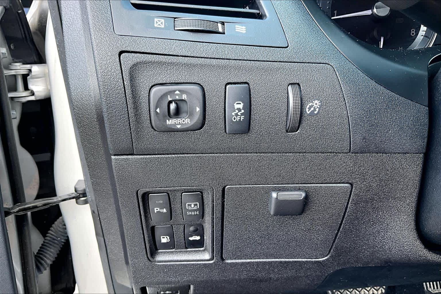 Used 2012 Lexus ES 350 FWD image 33