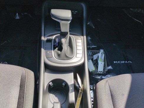 New 2026 Hyundai Kona SEL Sport FWD image 23