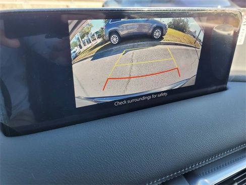 Certified 2025 MAZDA CX-5 AWD 2.5 S w/ Select Package image 33