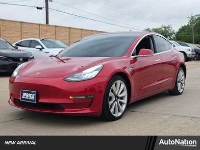 Used 2018 Tesla Model 3 Long Range