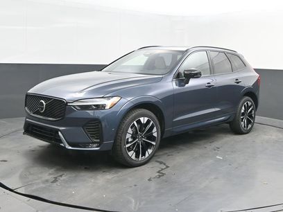 New 2026 Volvo XC60 B5 Plus w/ Protection Package Premier