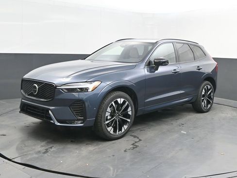 New 2026 Volvo XC60 B5 Plus w/ Protection Package Premier AWD/4WD image 1