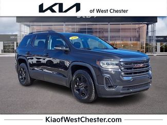 Used 2020 GMC Acadia AT4 video 1