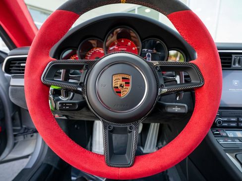 Used 2018 Porsche 911 GT2 RS RWD image 42