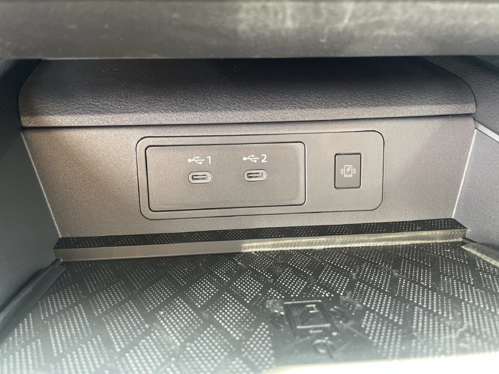 Certified 2025 Nissan Murano SV AWD/4WD image 30