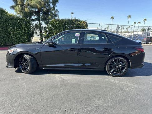 Used 2026 Acura Integra A-Spec image 3