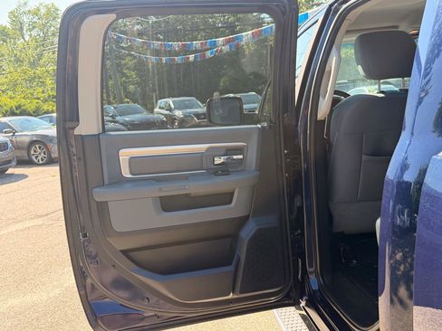 Used 2014 RAM 1500 Big Horn AWD/4WD image 19