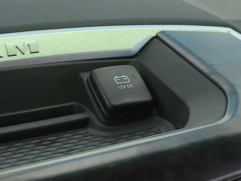 Used 2021 RAM 1500 Big Horn AWD/4WD image 21