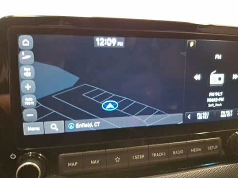 Used 2022 Hyundai Kona N FWD image 22