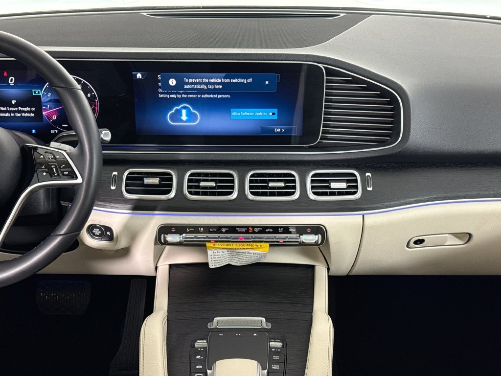 Used 2026 Mercedes-Benz GLE 350 4MATIC image 14