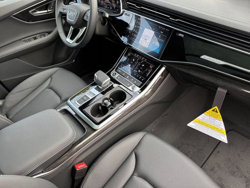 New 2026 Audi Q7 2.0T Premium Plus AWD/4WD image 14