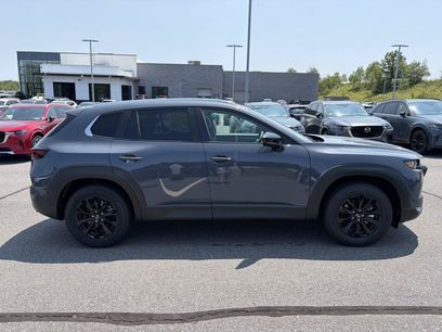 New 2026 MAZDA CX-50 AWD 2.5 S w/ Weather Package