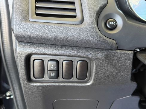 Used 2024 Mitsubishi Outlander Sport ES AWD/4WD image 18