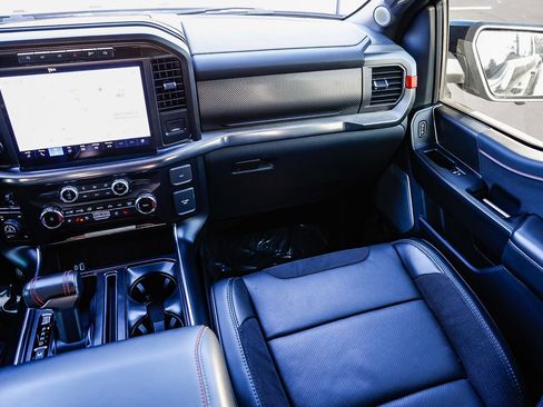 Used 2024 Ford F150 Raptor image 15