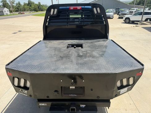 Used 2022 RAM 2500 Laramie AWD/4WD image 43