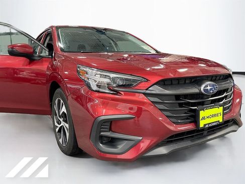 Used 2024 Subaru Legacy Premium image 3