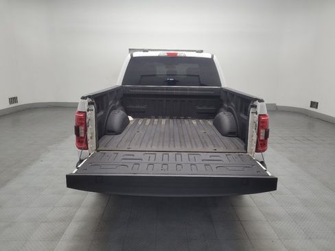 Used 2021 Ford F150 XLT w/ Equipment Group 301A Mid RWD image 29