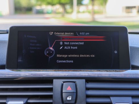 Used 2015 BMW 328i xDrive Sedan image 35